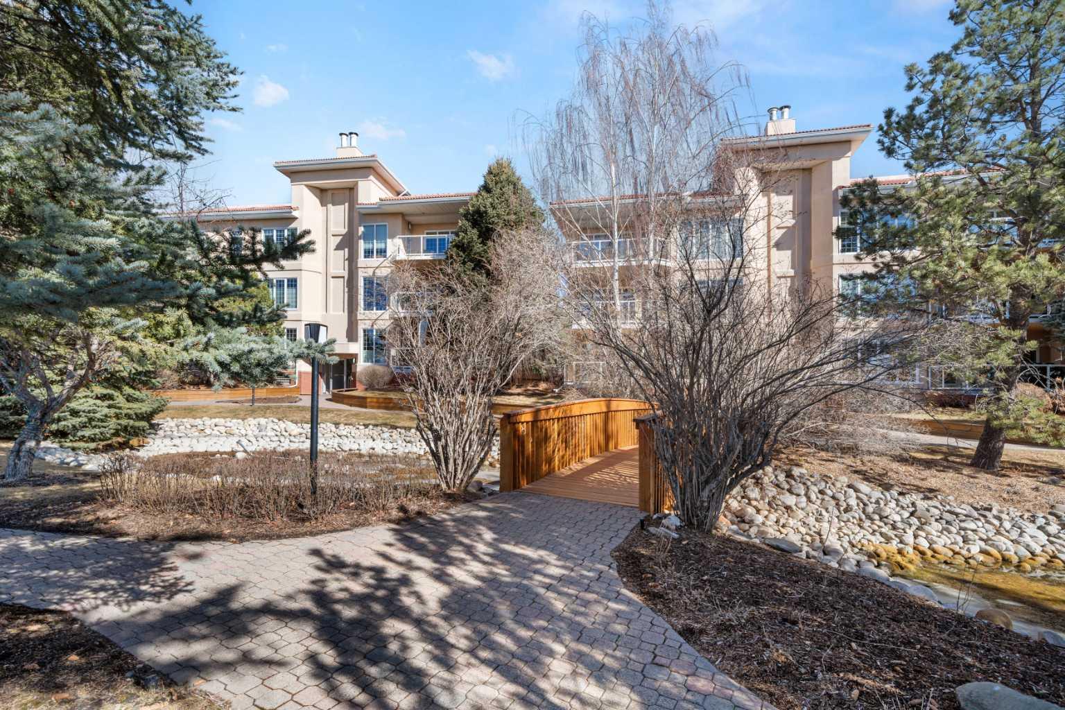 602, 505 Canyon Meadows Drive SW