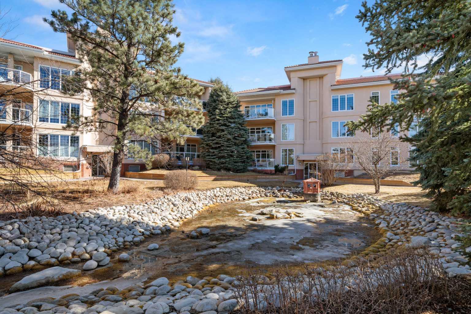 602, 505 Canyon Meadows Drive SW