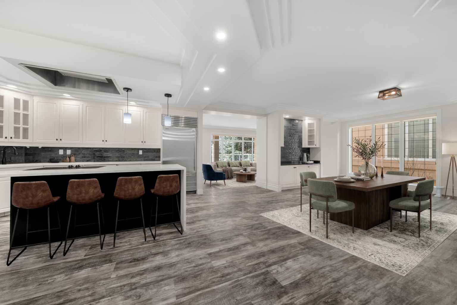 602, 505 Canyon Meadows Drive SW