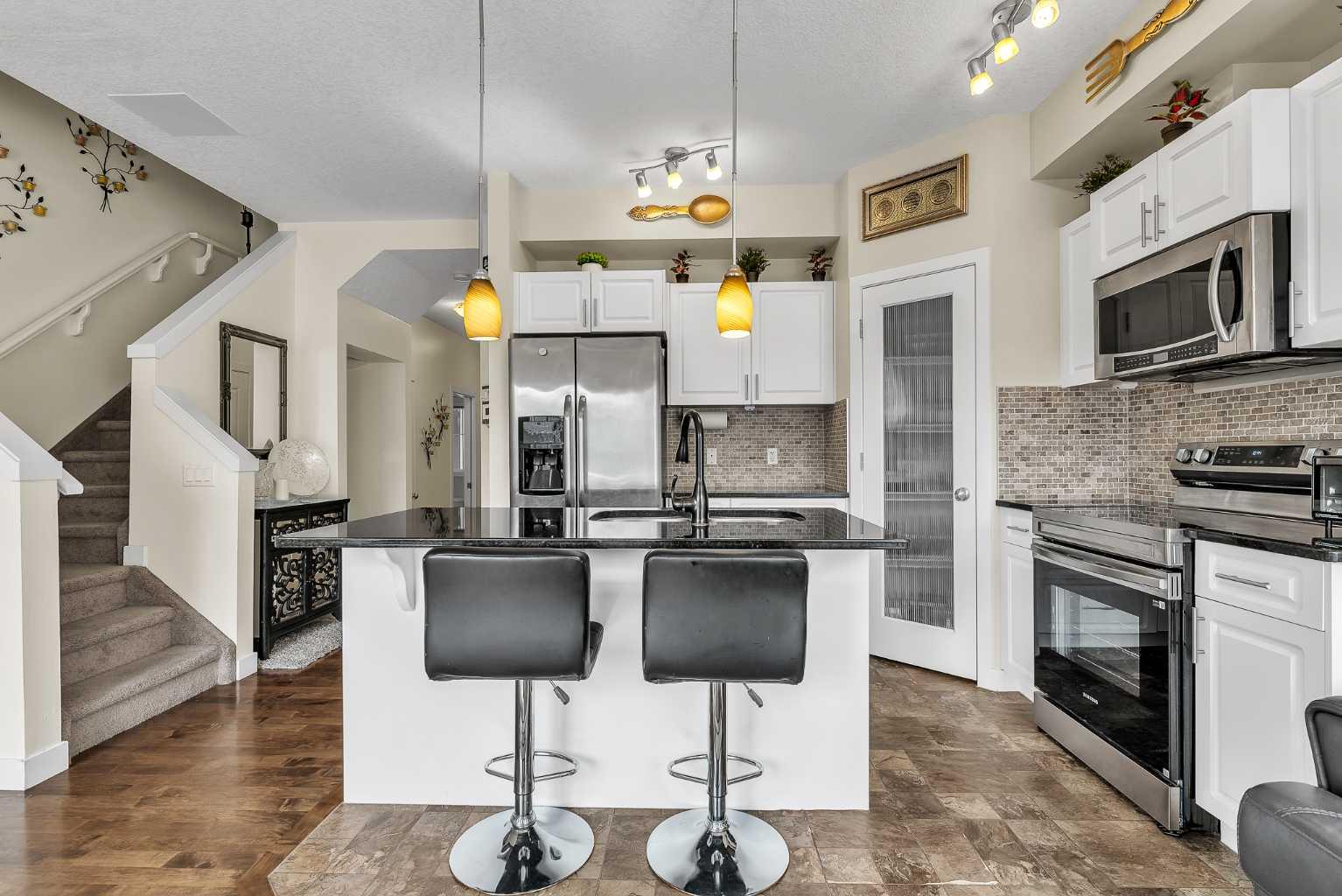 43 Sage Hill Common NW