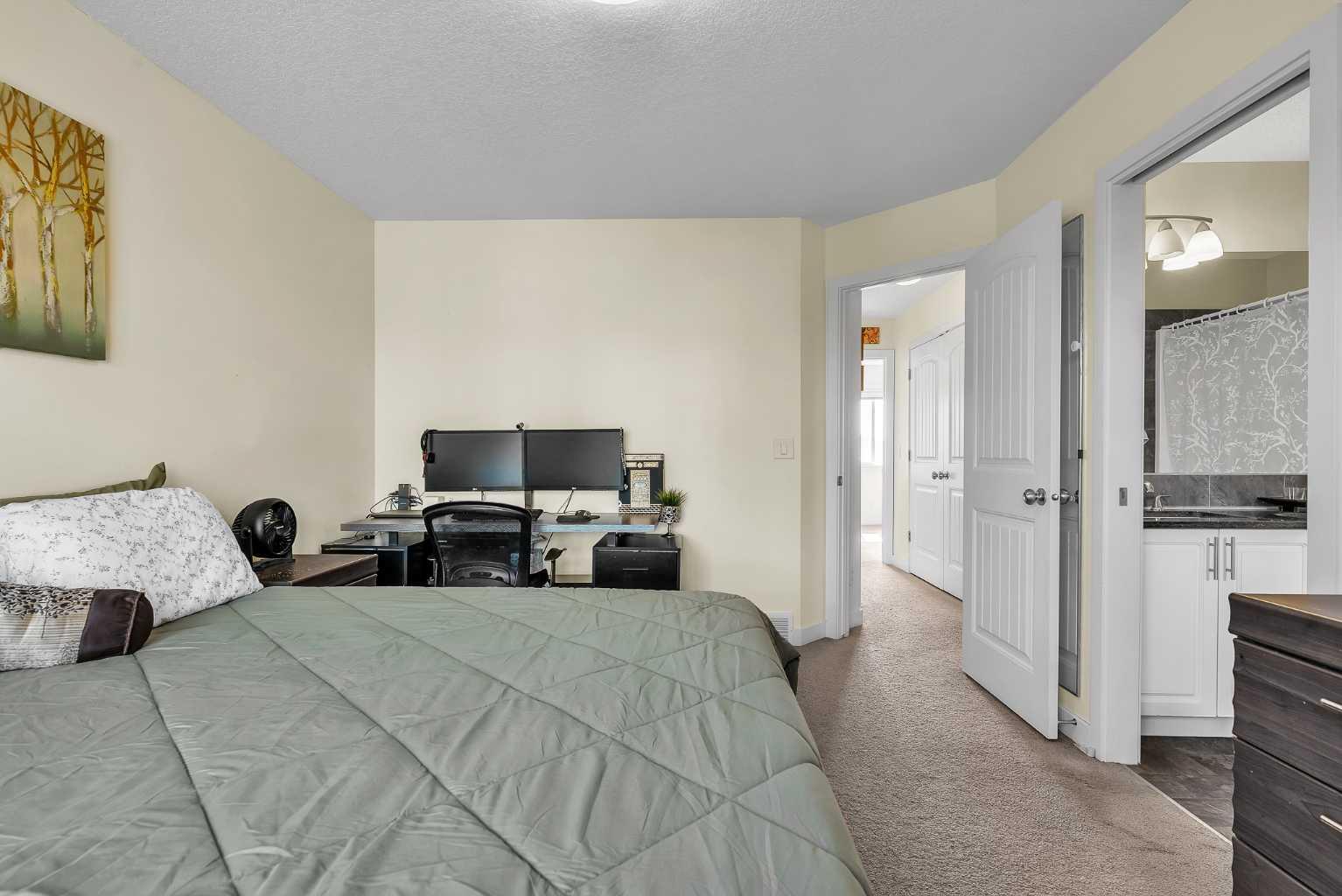 43 Sage Hill Common NW