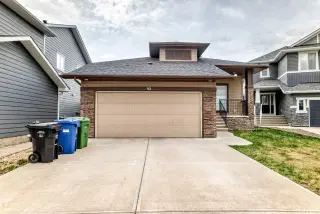 92 Evansfield Place NW
