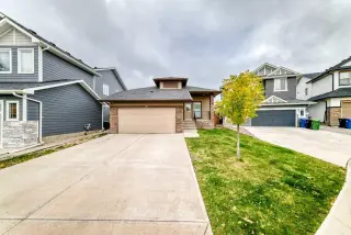 92 Evansfield Place NW