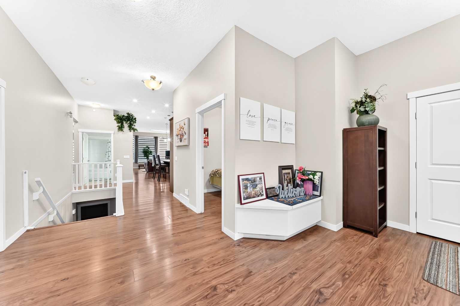 92 Evansfield Place NW