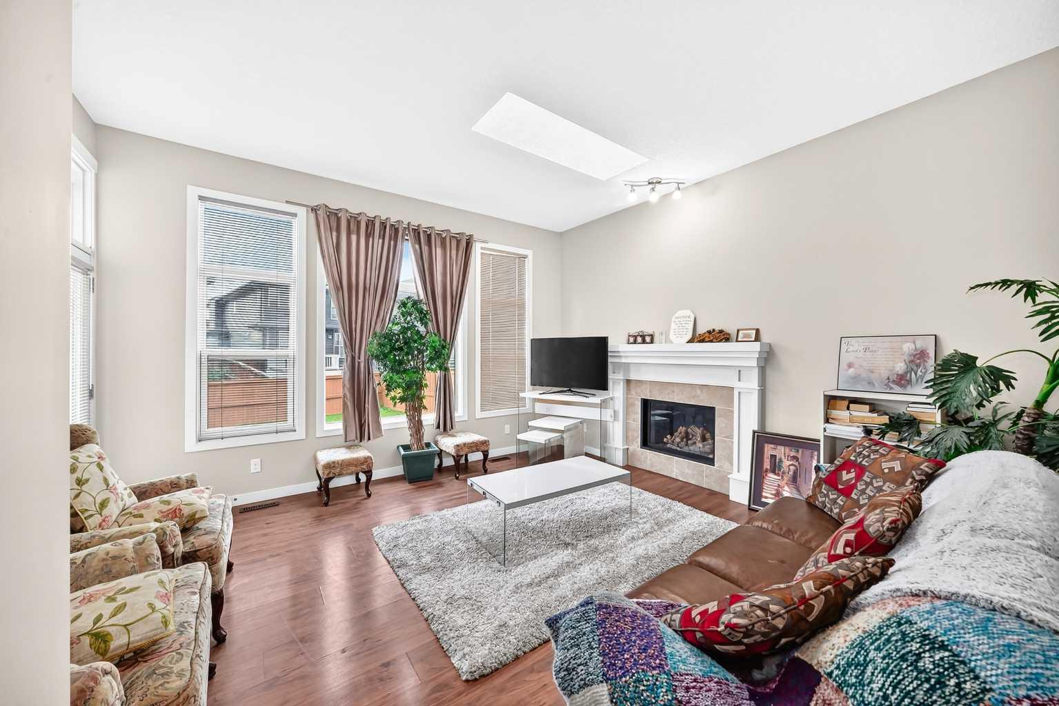 92 Evansfield Place NW