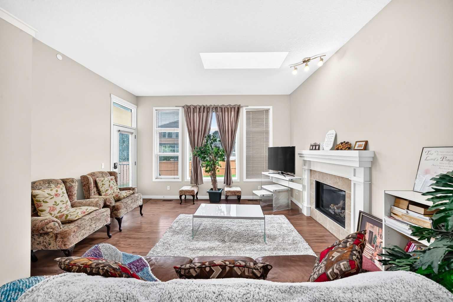 92 Evansfield Place NW