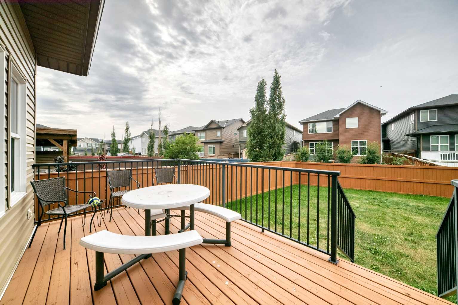 92 Evansfield Place NW