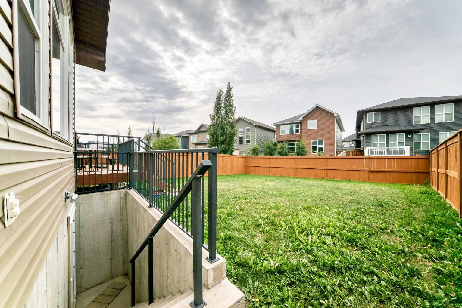 92 Evansfield Place NW