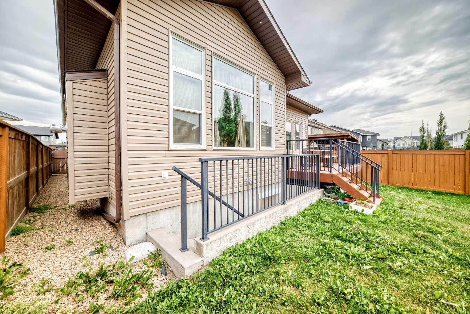 92 Evansfield Place NW