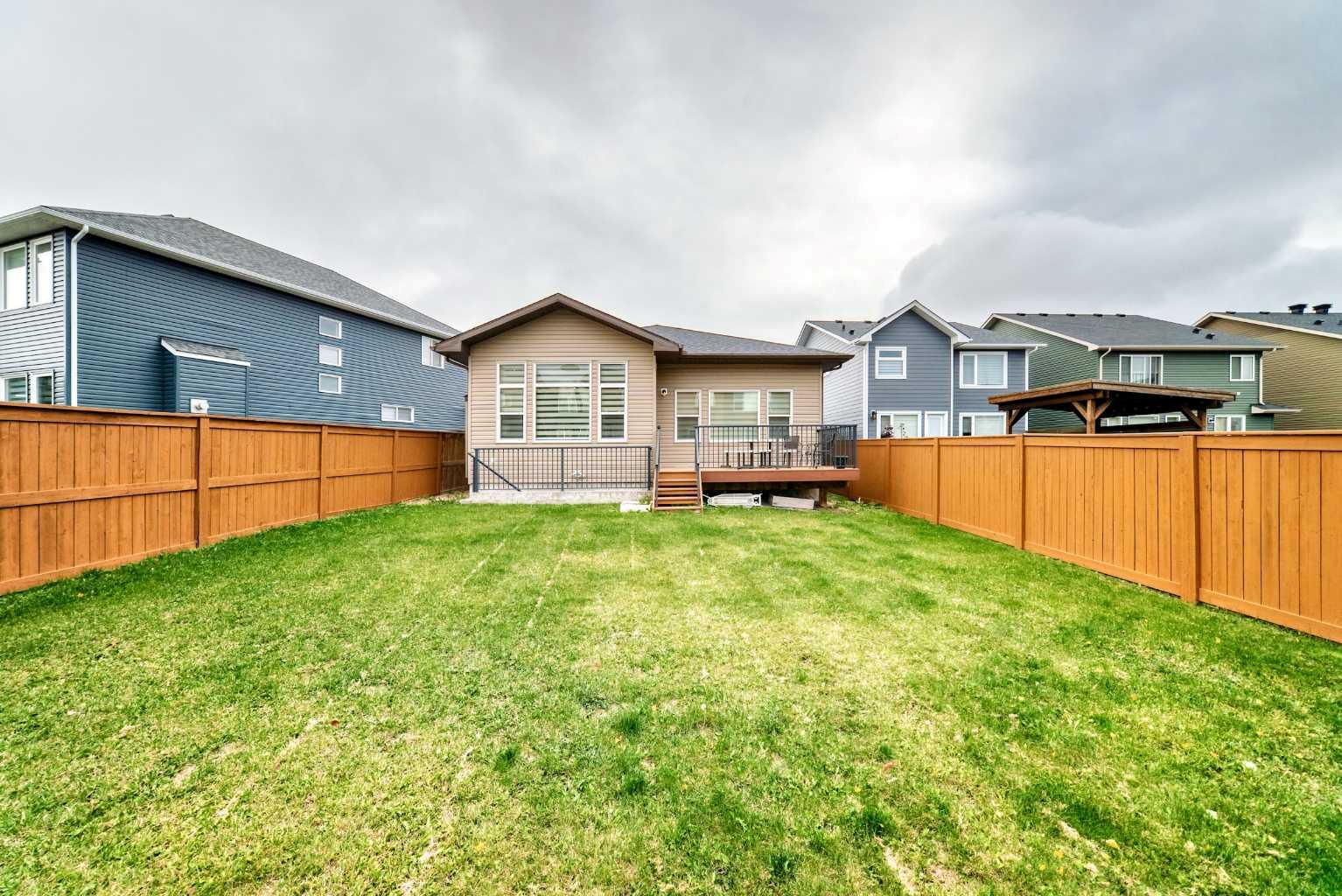 92 Evansfield Place NW