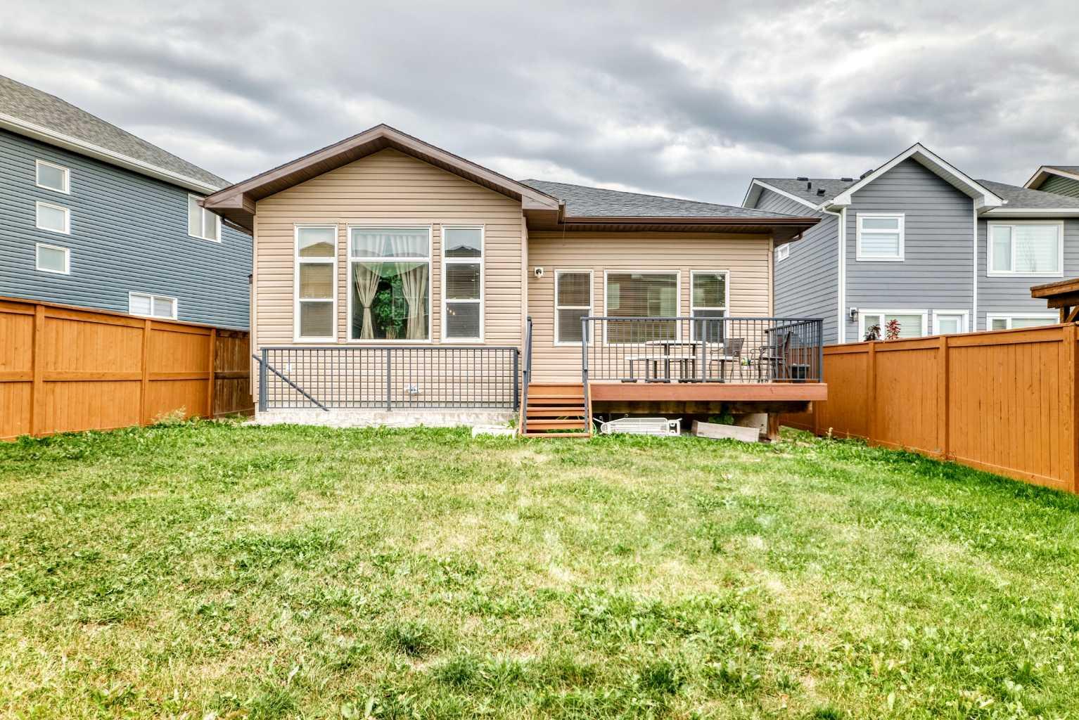 92 Evansfield Place NW