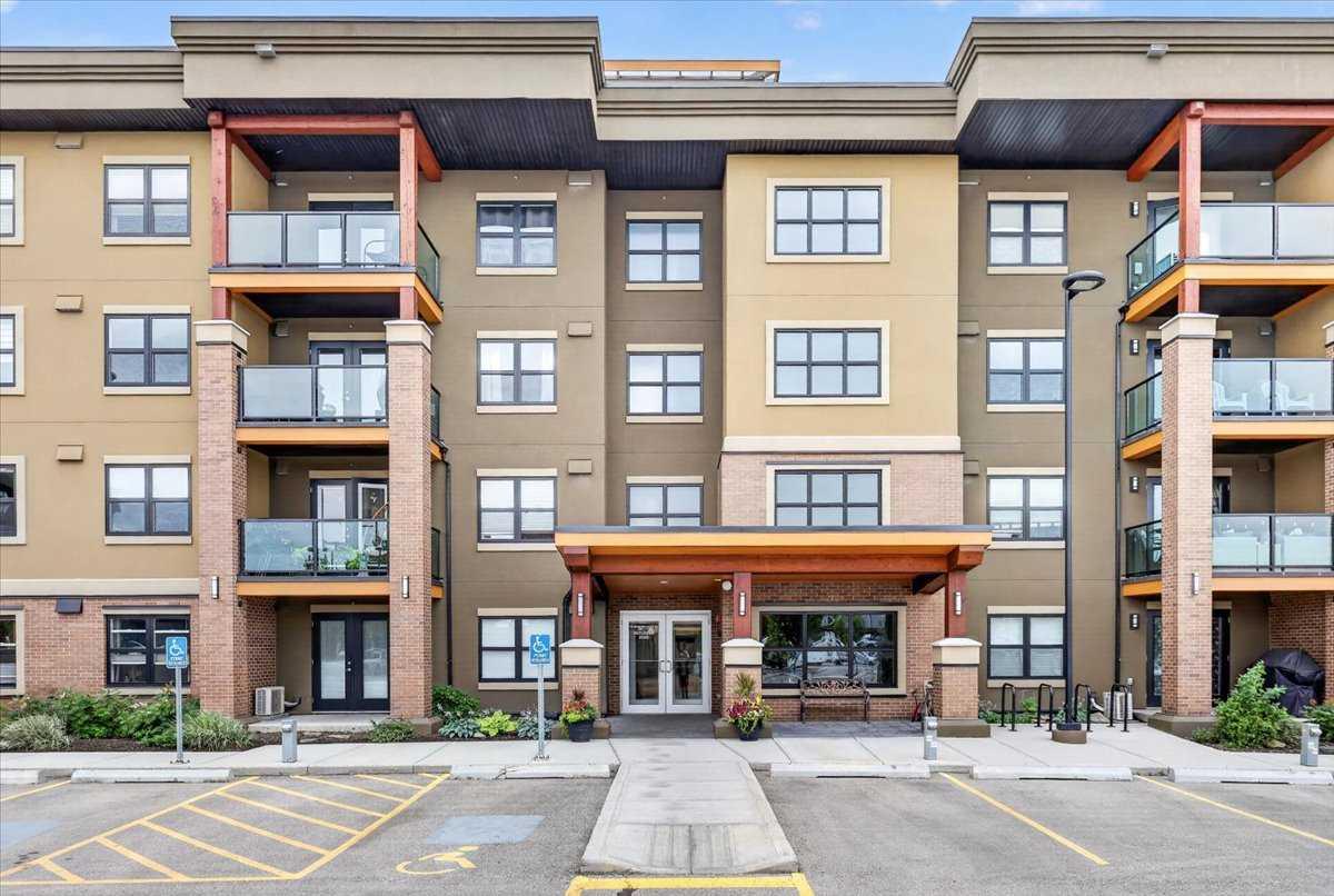 2308, 10 Market Boulevard SE