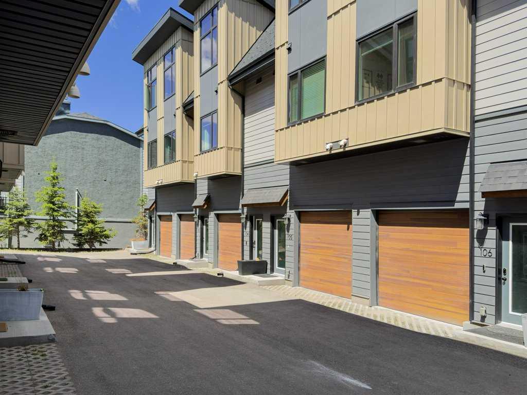 104, 1106 Bow Valley Trail 