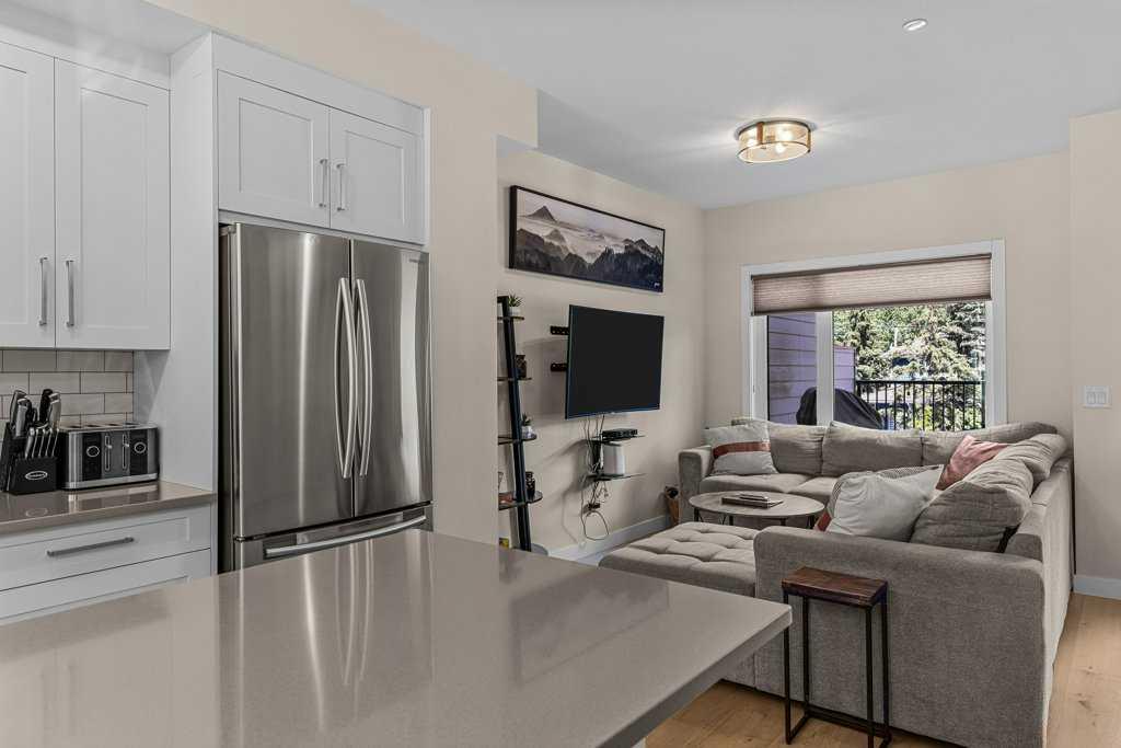 104, 1106 Bow Valley Trail 