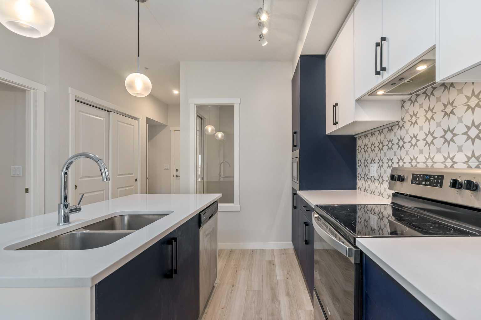 414, 238 Sage Valley Common NW