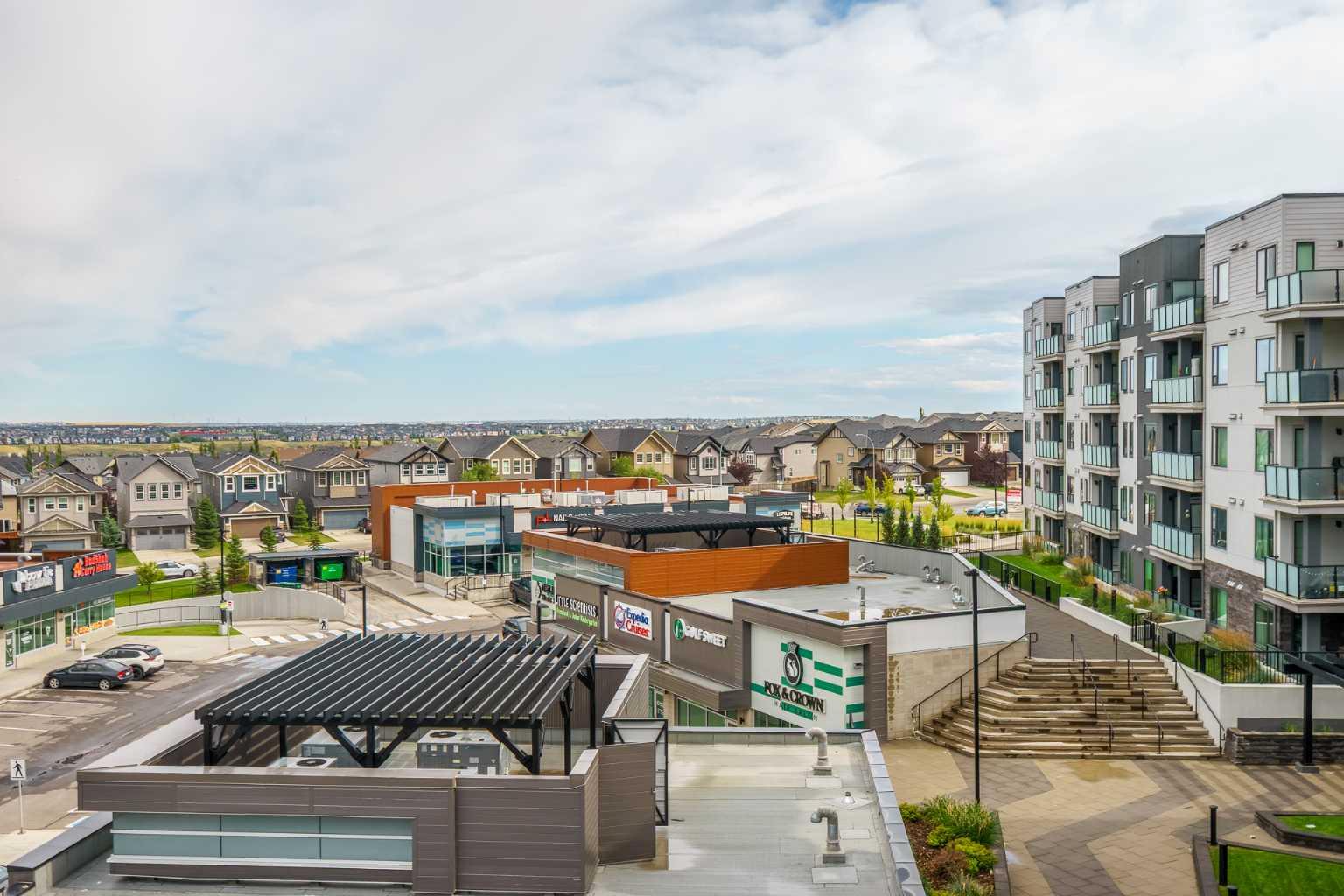 414, 238 Sage Valley Common NW