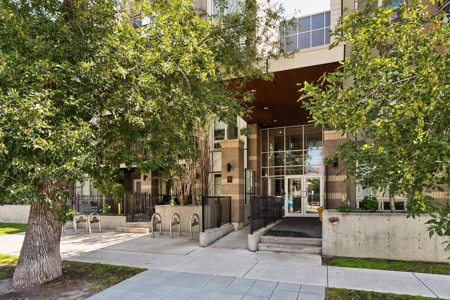 118, 823 5 Avenue NW