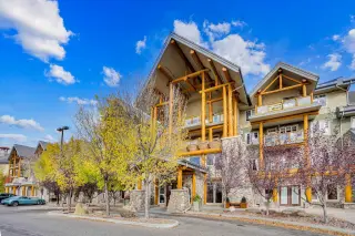 1132, 2330 Fish Creek Boulevard SW