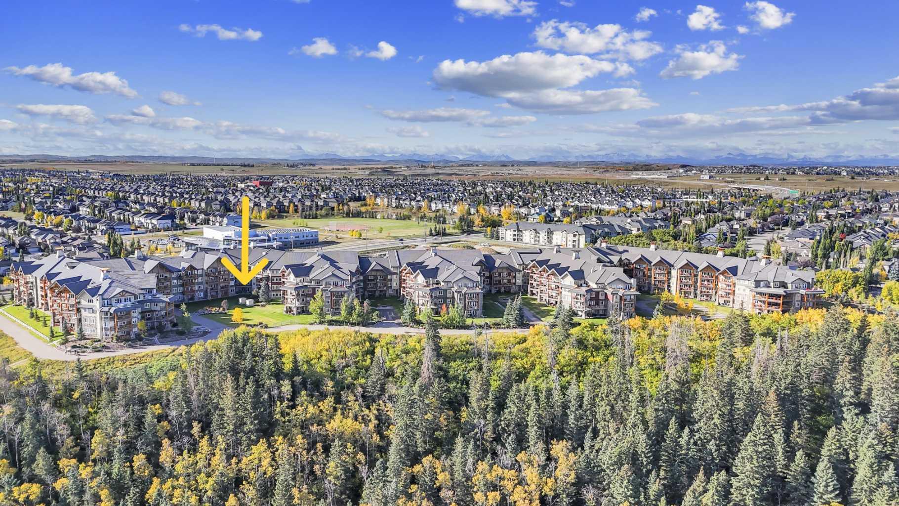 1132, 2330 Fish Creek Boulevard SW