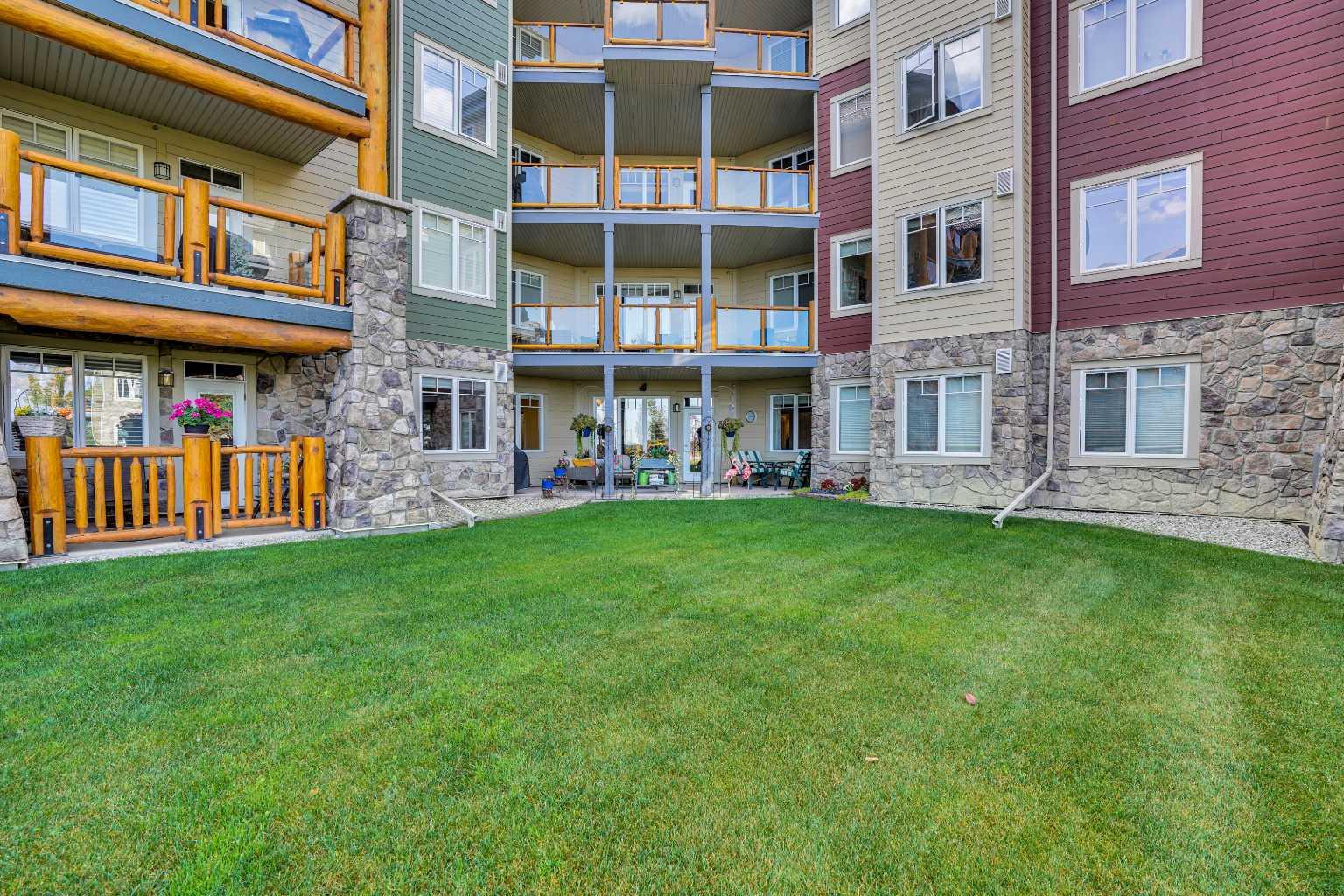 1132, 2330 Fish Creek Boulevard SW