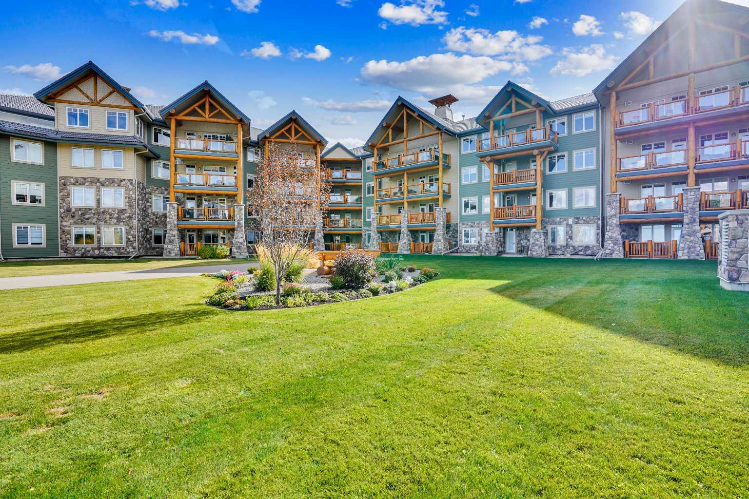 1132, 2330 Fish Creek Boulevard SW
