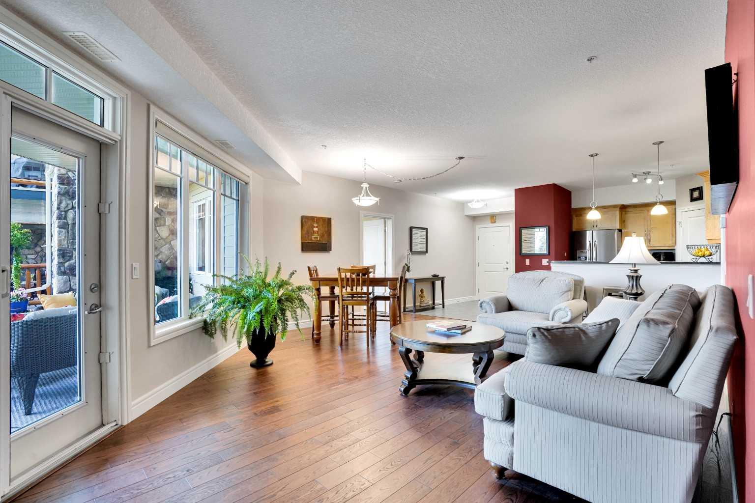 1132, 2330 Fish Creek Boulevard SW