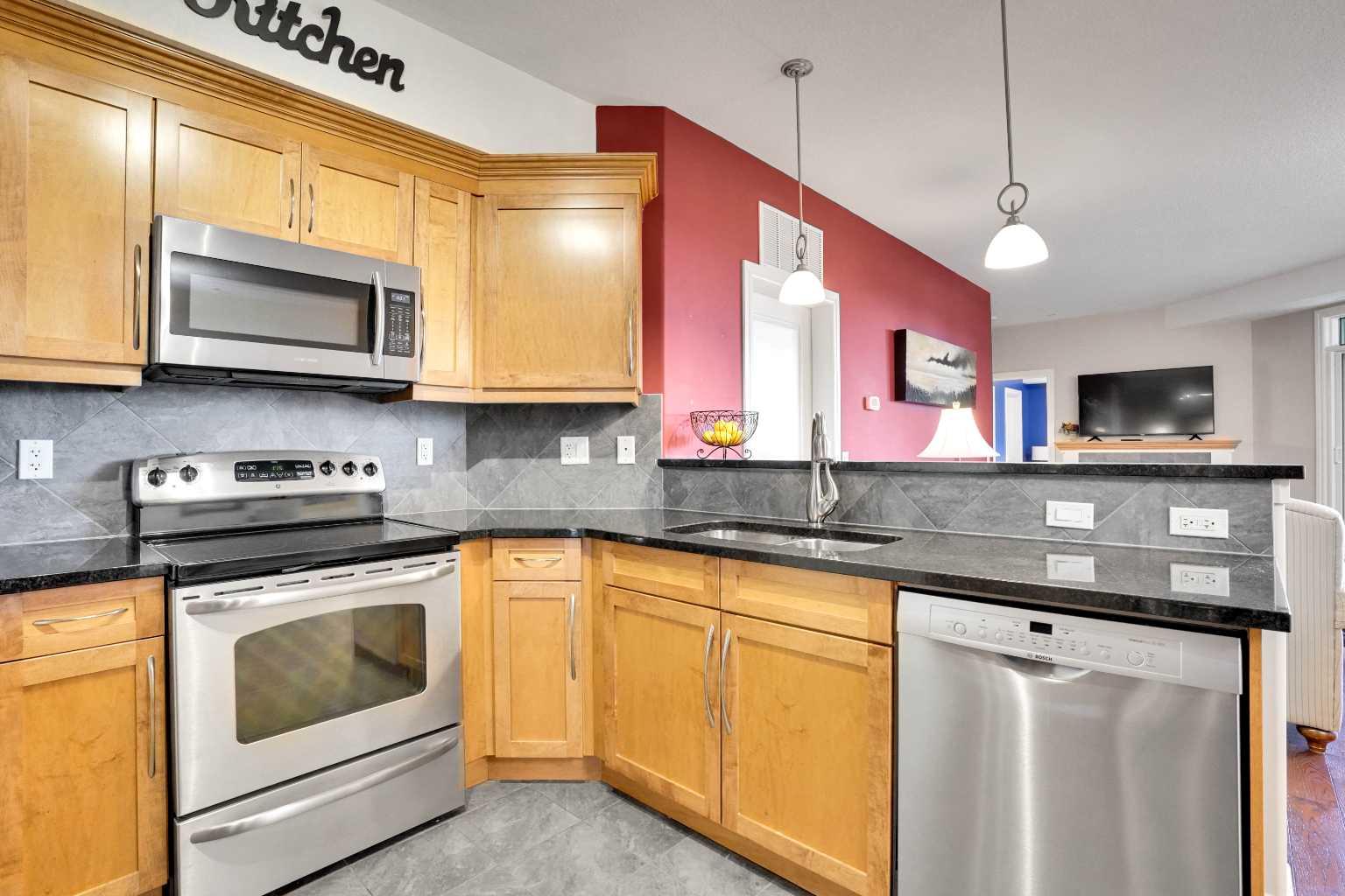 1132, 2330 Fish Creek Boulevard SW