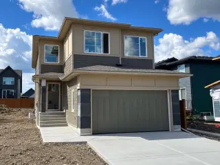 55 Creekside Rise SW