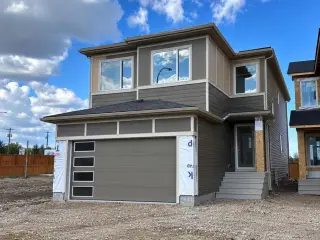 284 Belmont Place SW