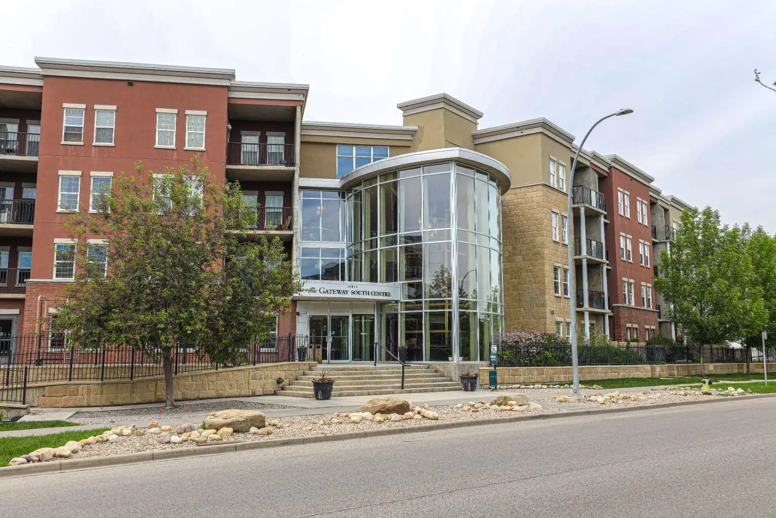 1305, 11811 Lake Fraser Drive SE