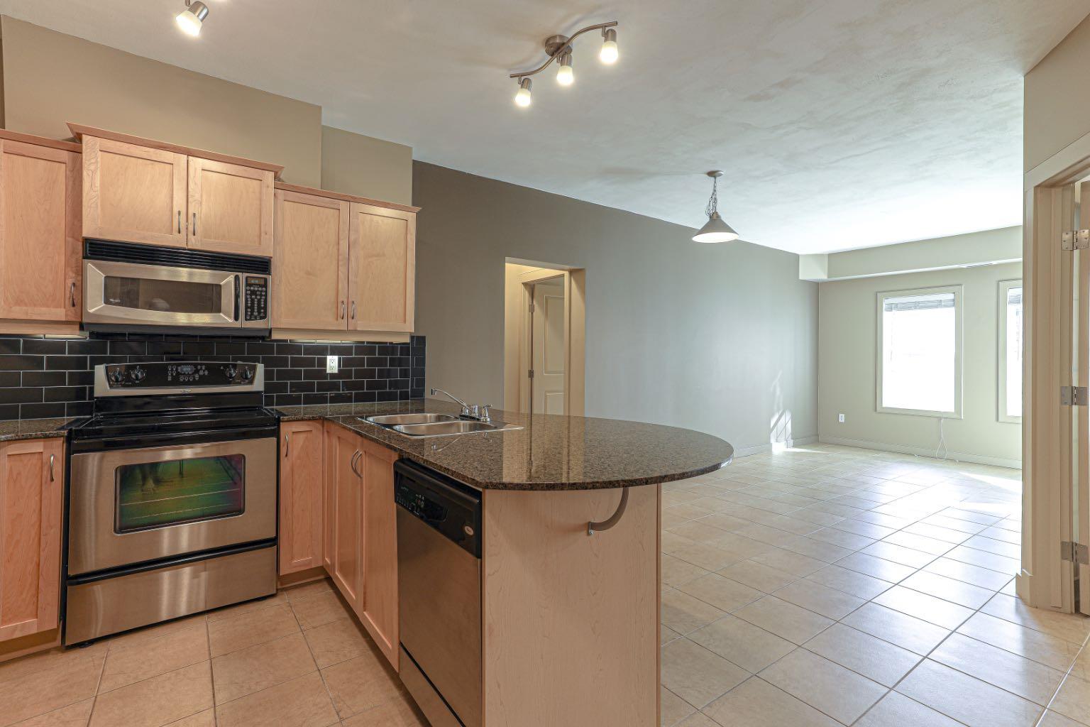 1305, 11811 Lake Fraser Drive SE
