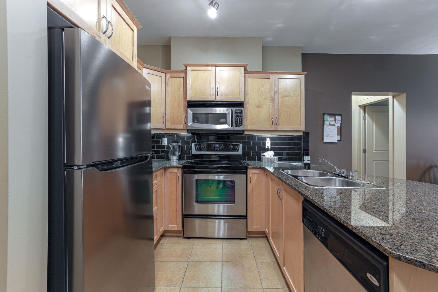 1305, 11811 Lake Fraser Drive SE