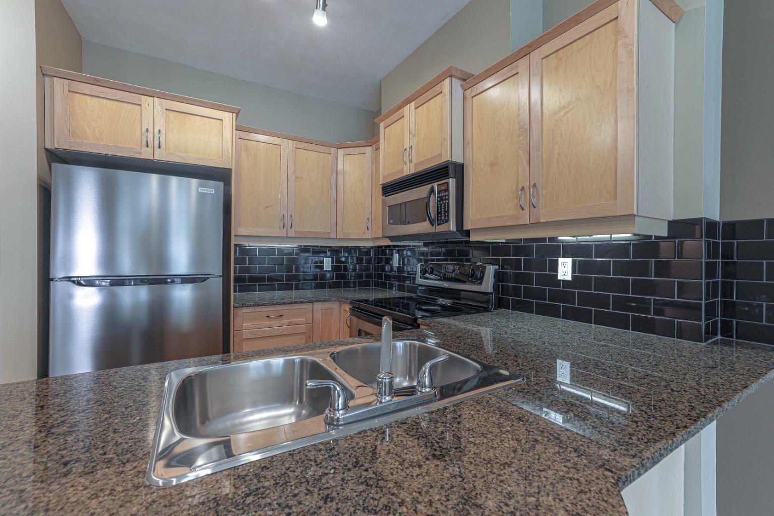 1305, 11811 Lake Fraser Drive SE