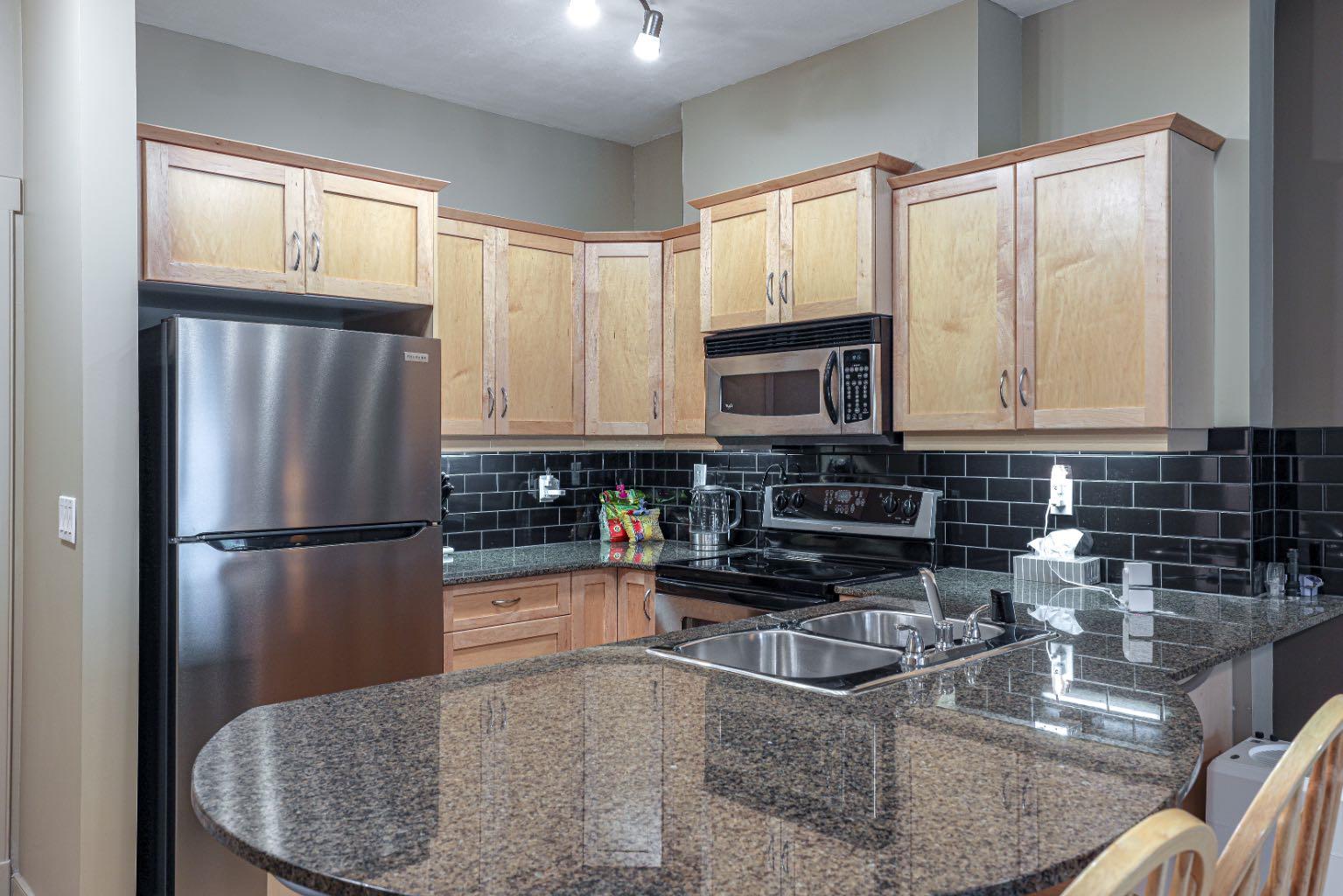 1305, 11811 Lake Fraser Drive SE