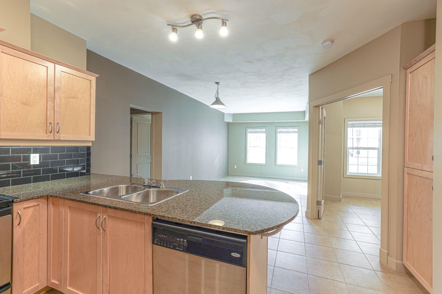 1305, 11811 Lake Fraser Drive SE