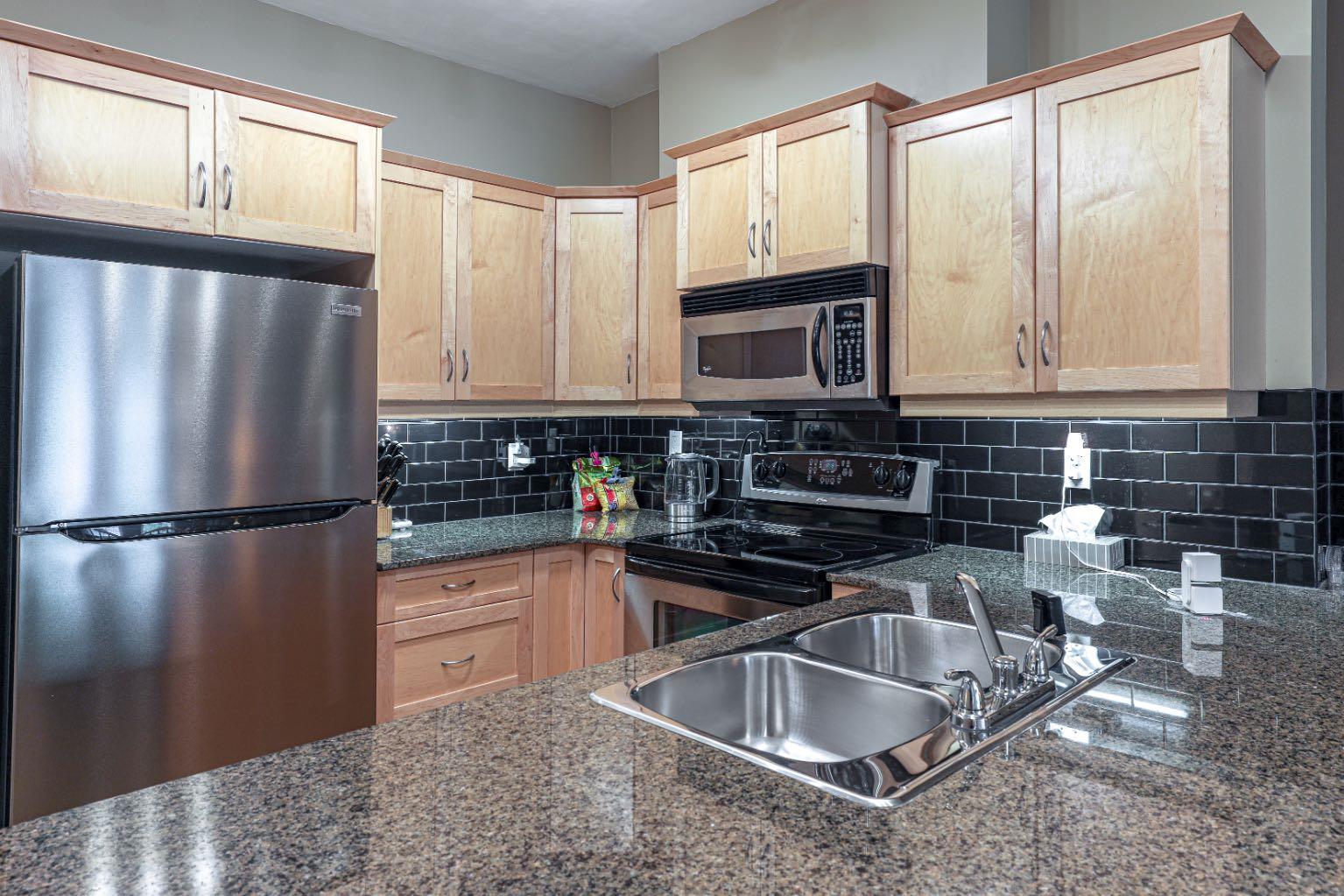 1305, 11811 Lake Fraser Drive SE
