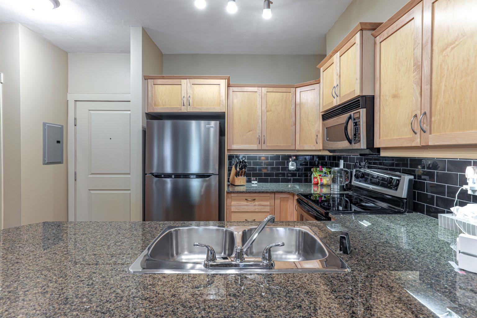 1305, 11811 Lake Fraser Drive SE