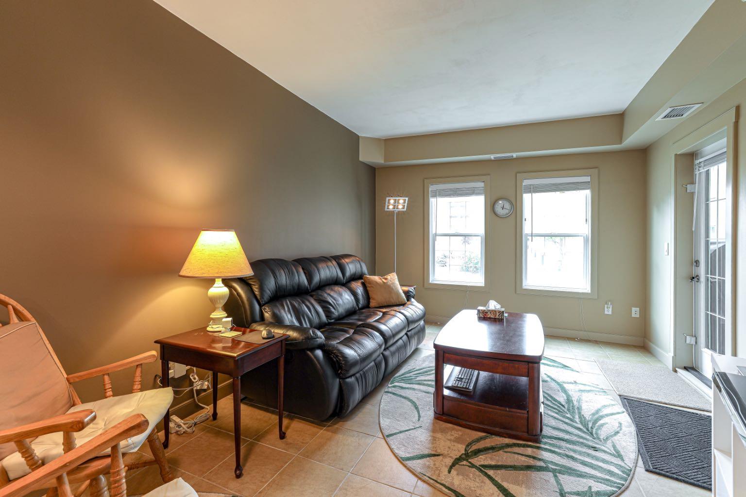 1305, 11811 Lake Fraser Drive SE