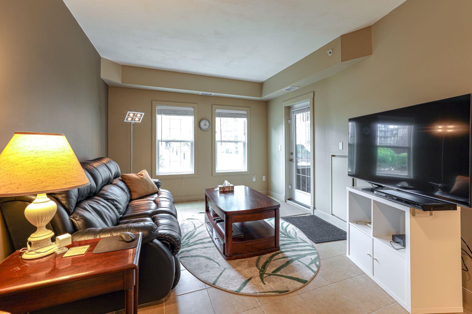 1305, 11811 Lake Fraser Drive SE