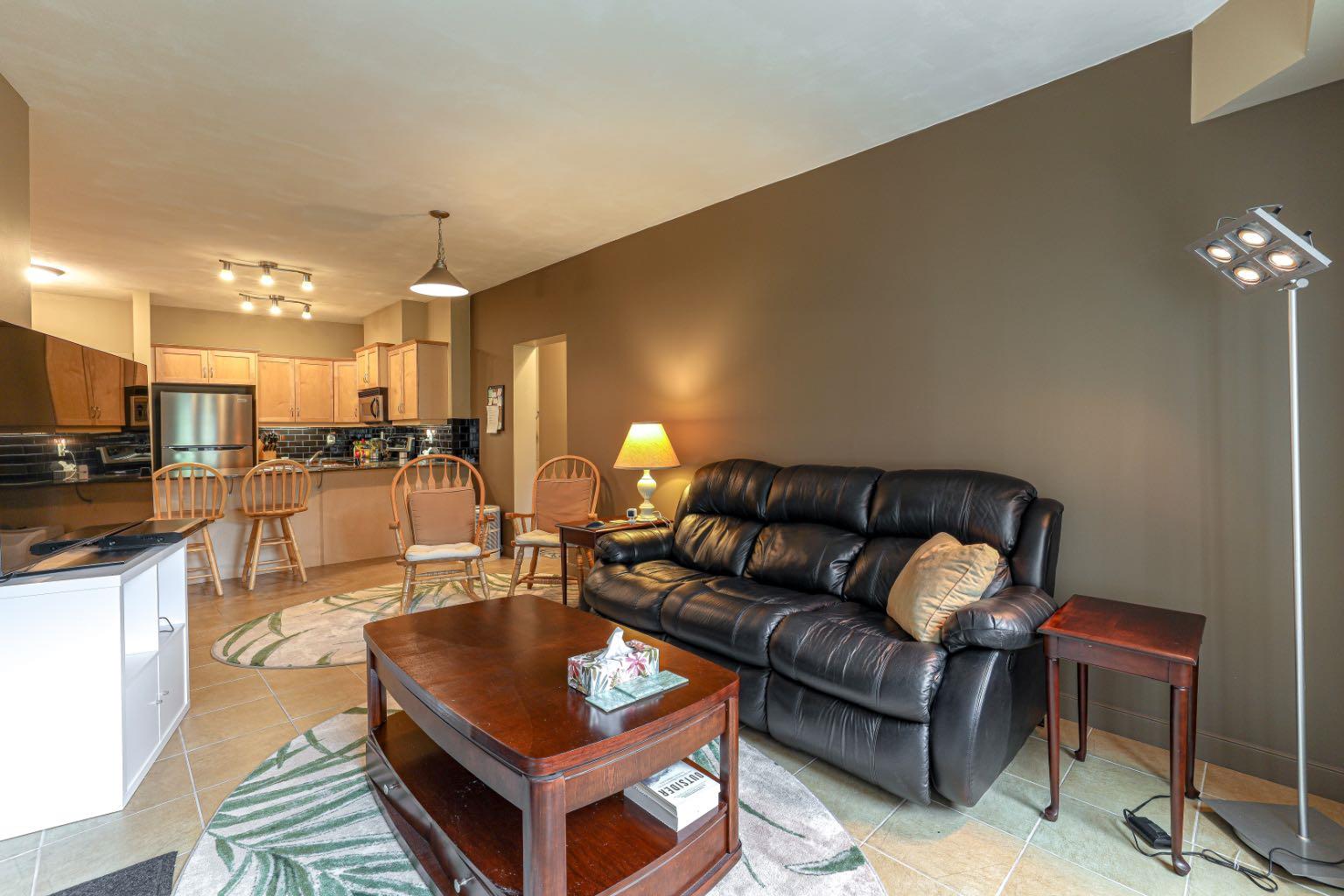 1305, 11811 Lake Fraser Drive SE