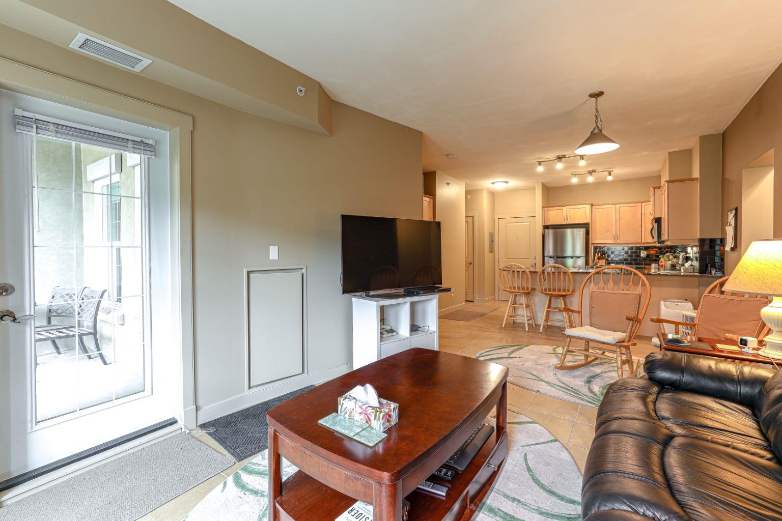 1305, 11811 Lake Fraser Drive SE