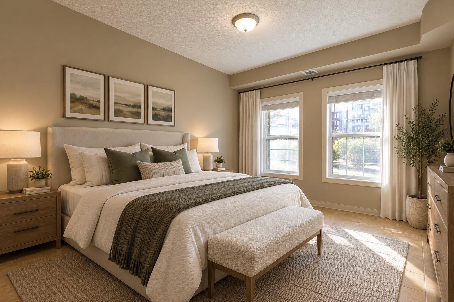 1305, 11811 Lake Fraser Drive SE