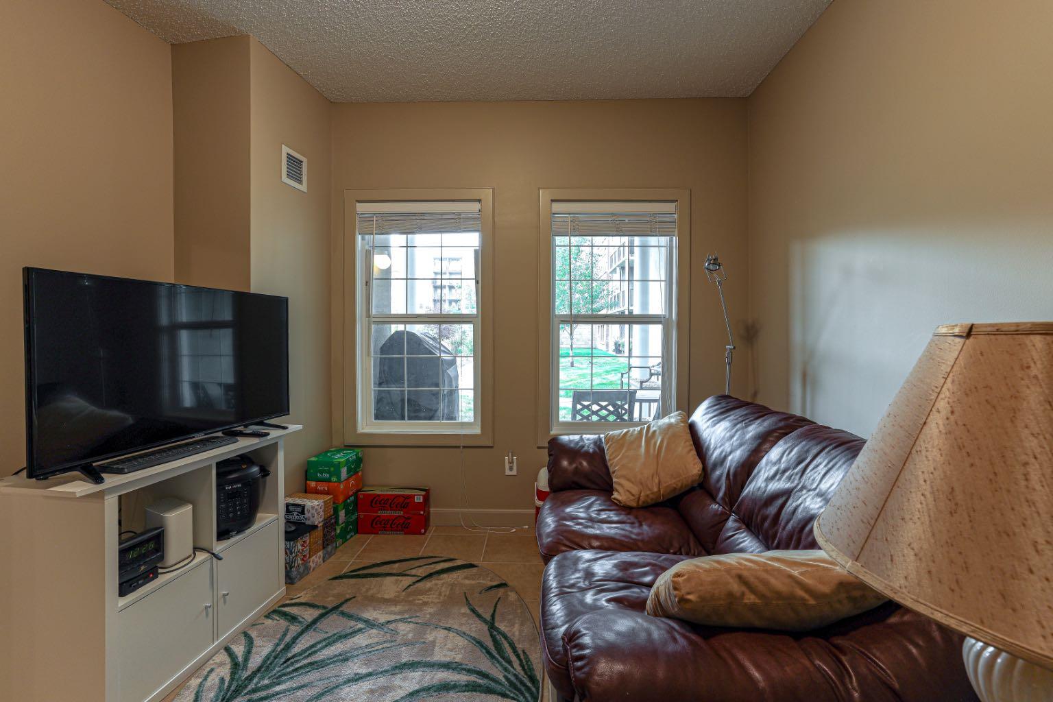 1305, 11811 Lake Fraser Drive SE