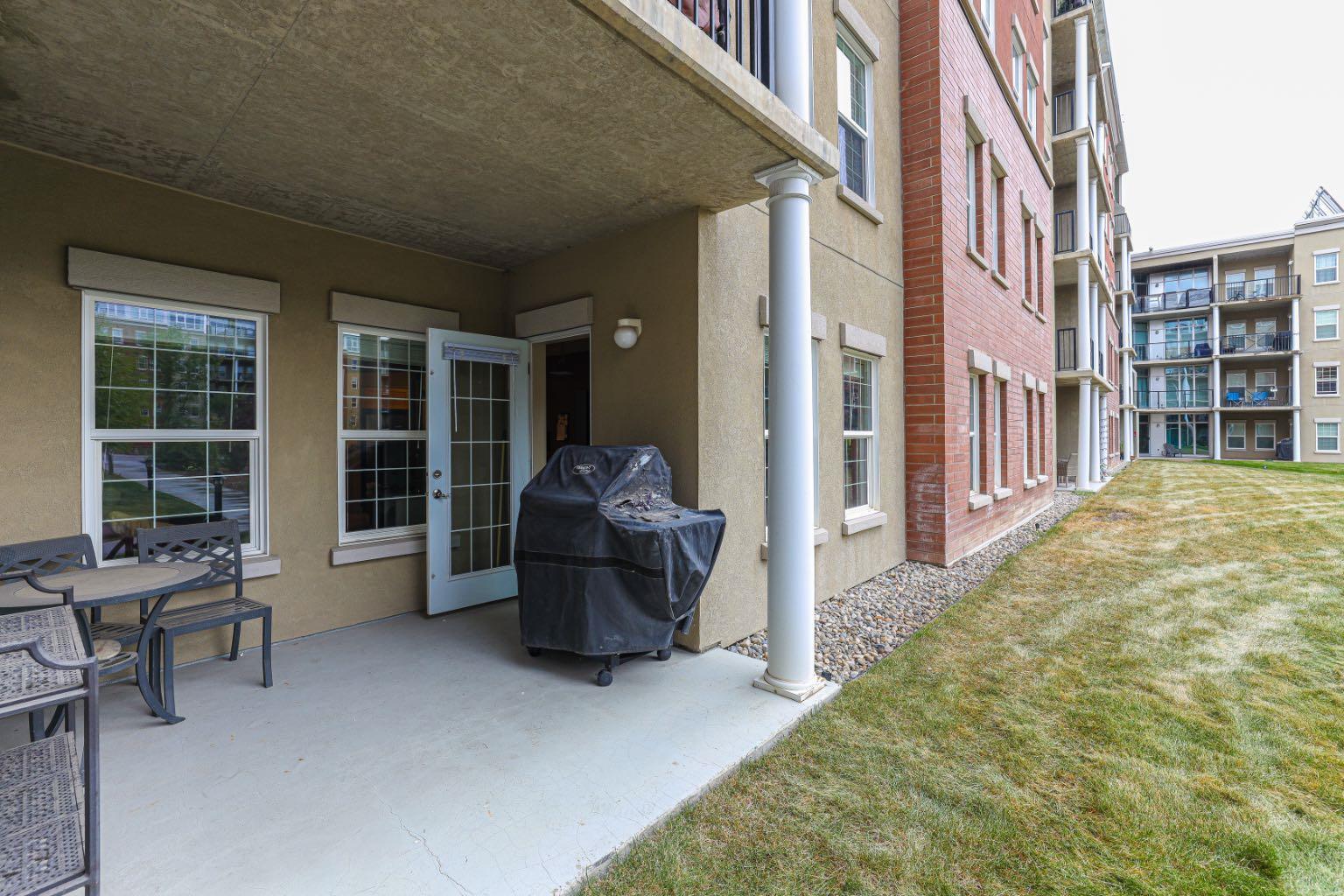 1305, 11811 Lake Fraser Drive SE