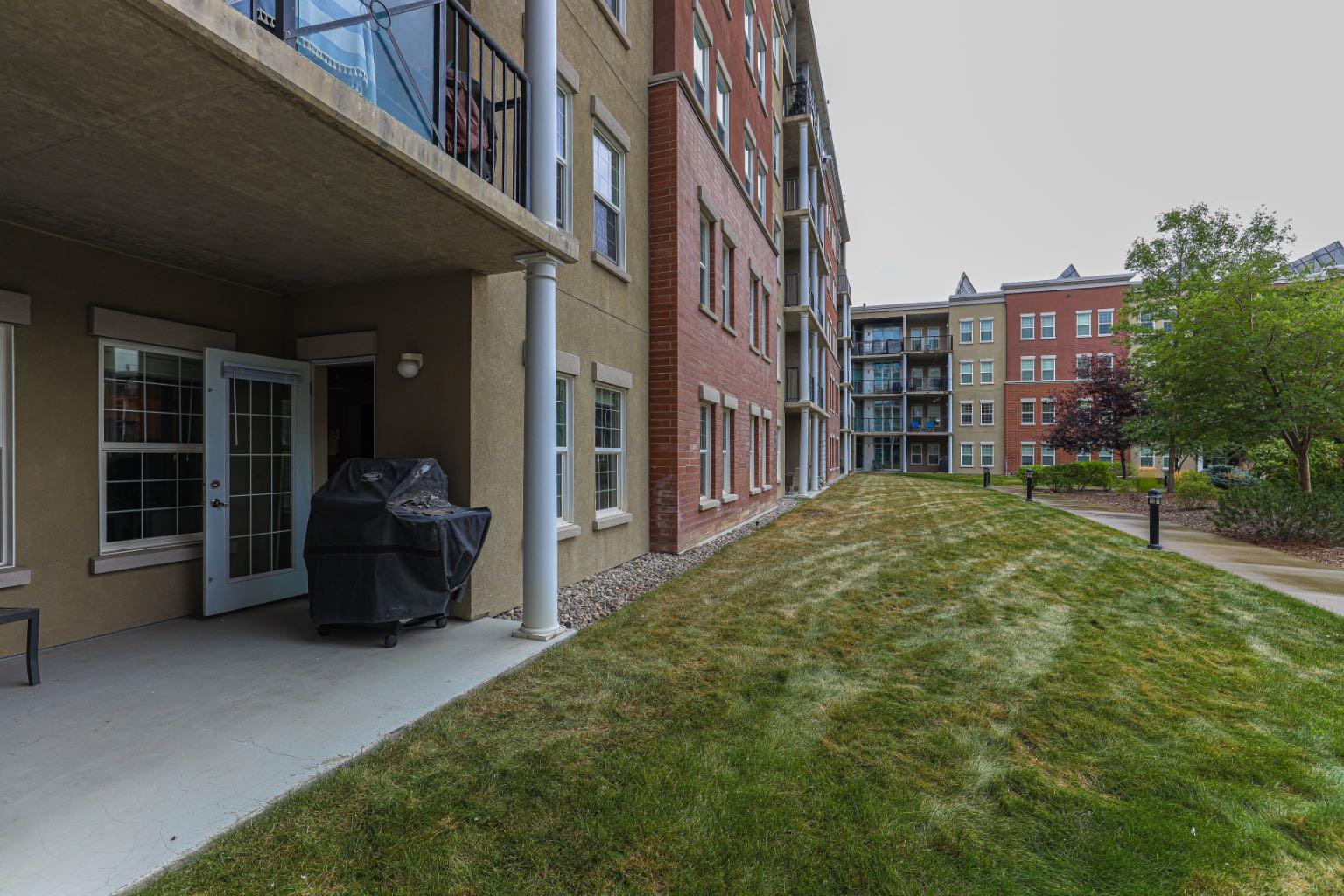 1305, 11811 Lake Fraser Drive SE