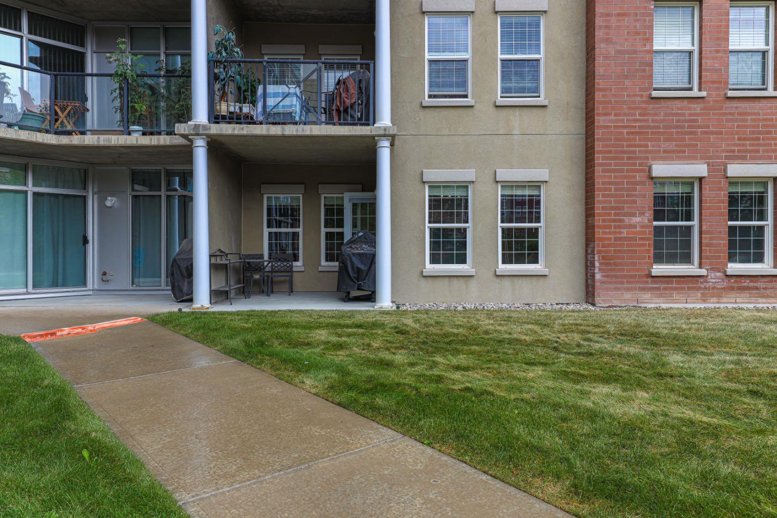 1305, 11811 Lake Fraser Drive SE