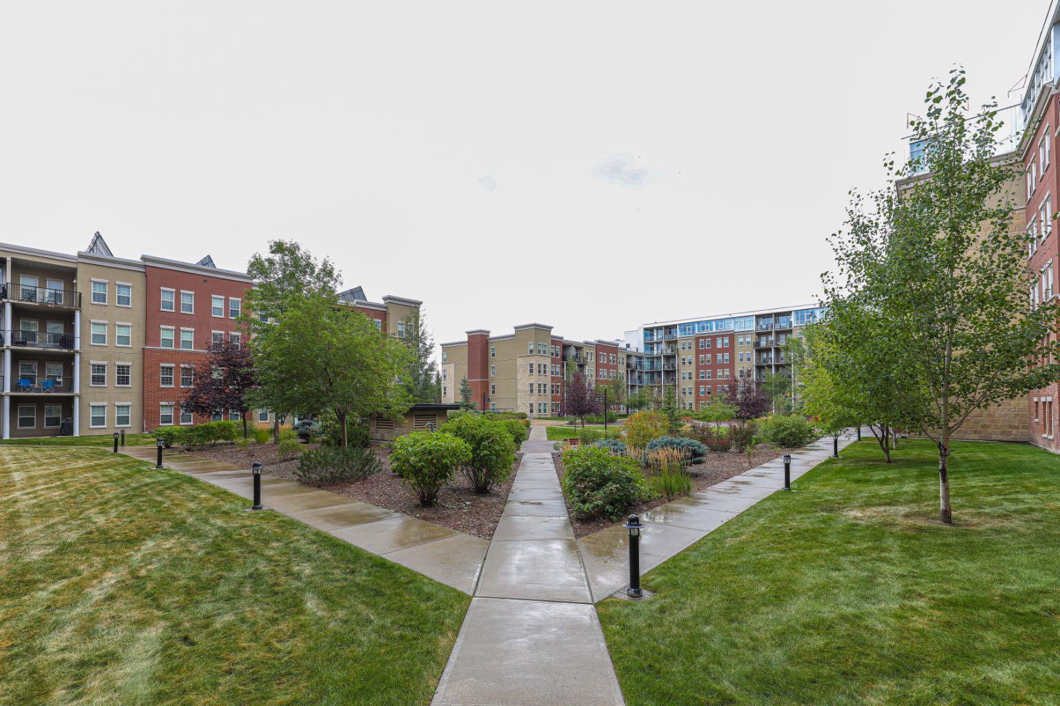 1305, 11811 Lake Fraser Drive SE