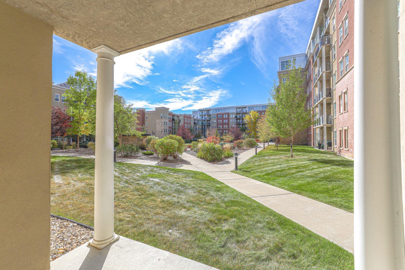 1305, 11811 Lake Fraser Drive SE