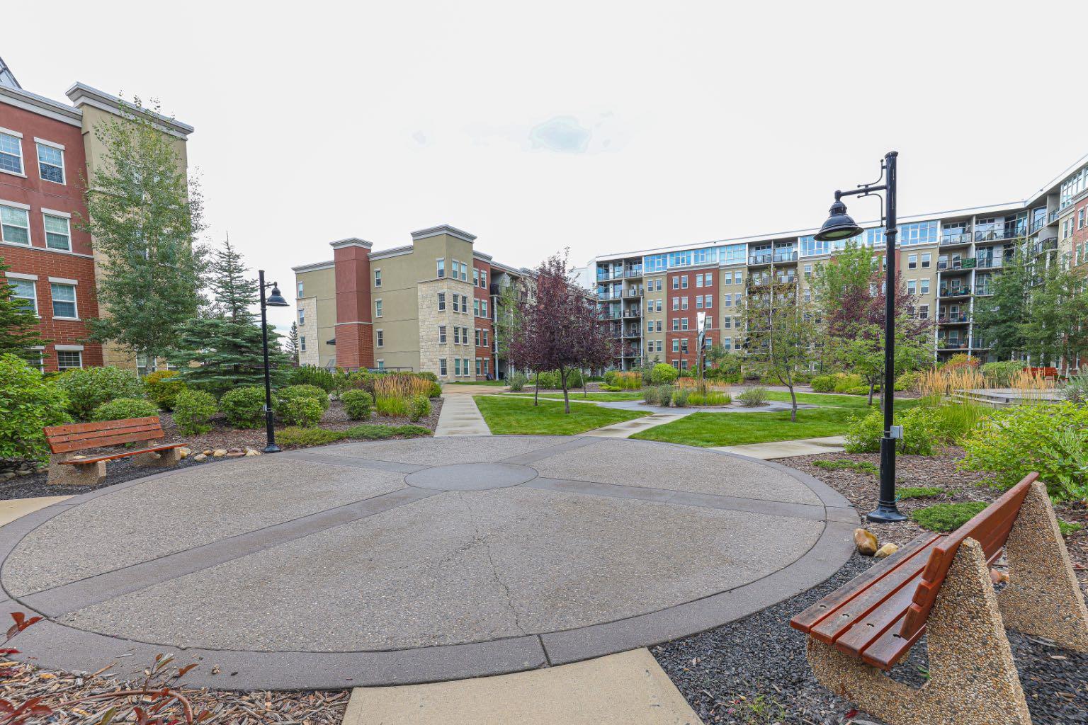 1305, 11811 Lake Fraser Drive SE