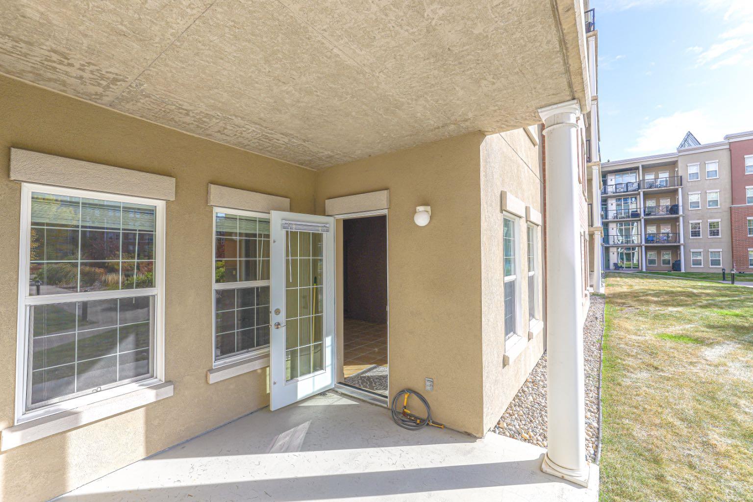 1305, 11811 Lake Fraser Drive SE